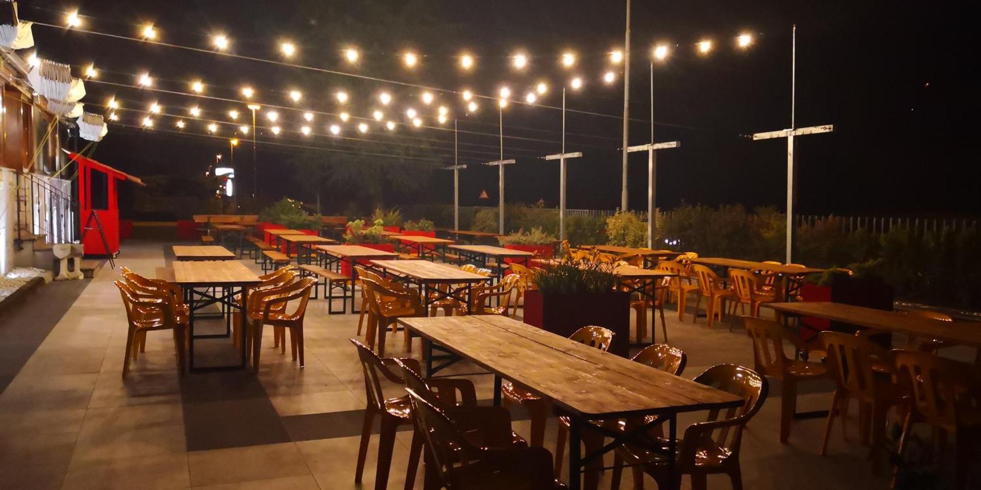 Millaenya Inn Entratico Εξωτερικό φωτογραφία
