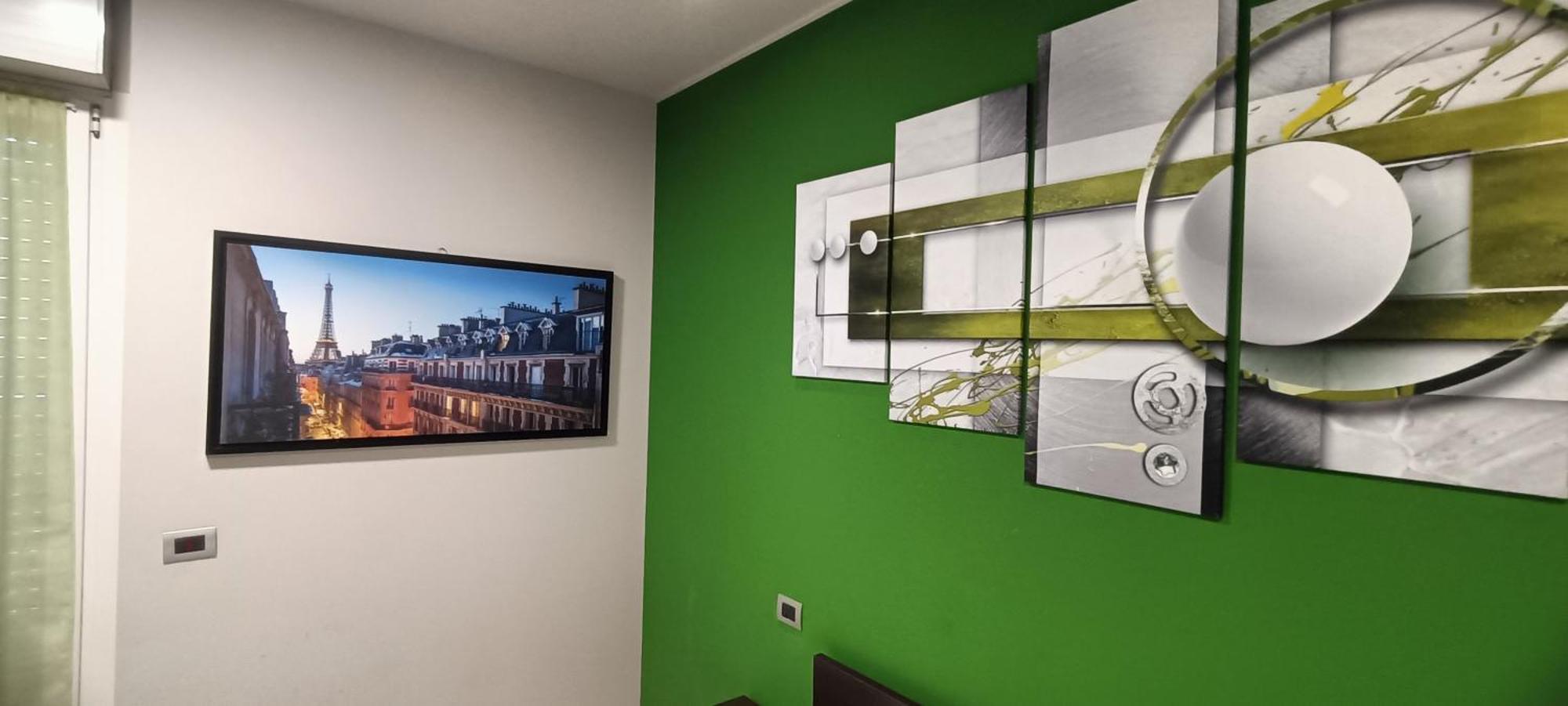 Millaenya Inn Entratico Εξωτερικό φωτογραφία