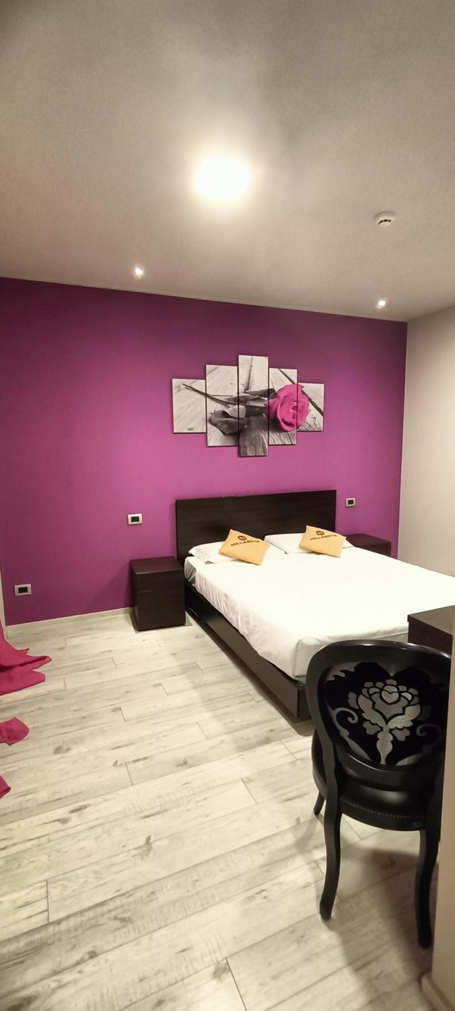 Millaenya Inn Entratico Εξωτερικό φωτογραφία