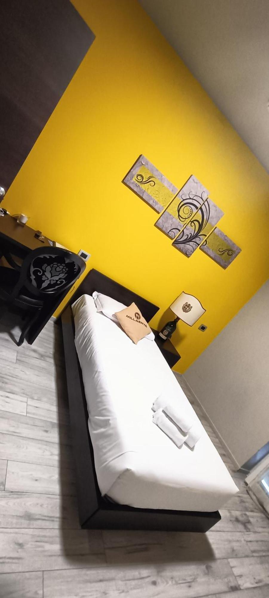 Millaenya Inn Entratico Εξωτερικό φωτογραφία