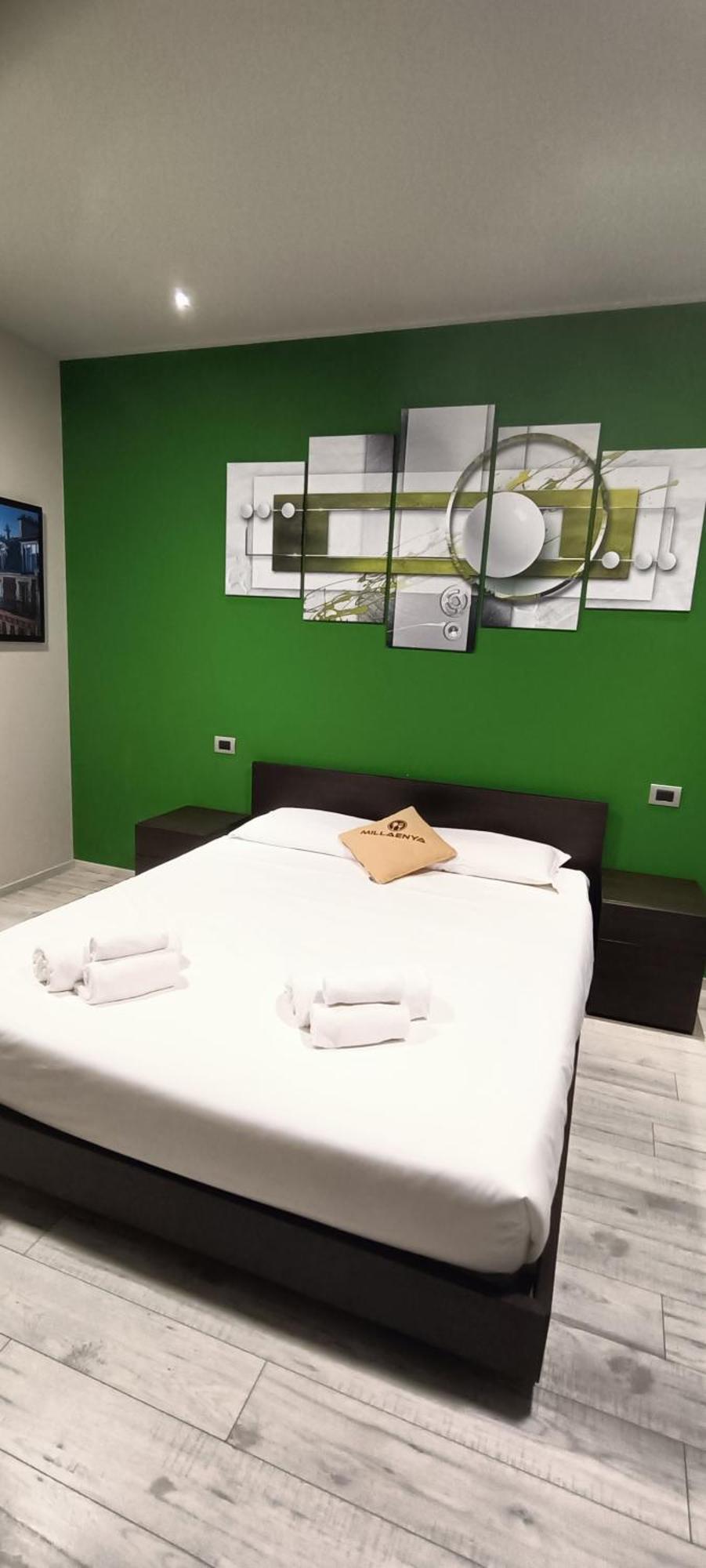 Millaenya Inn Entratico Εξωτερικό φωτογραφία