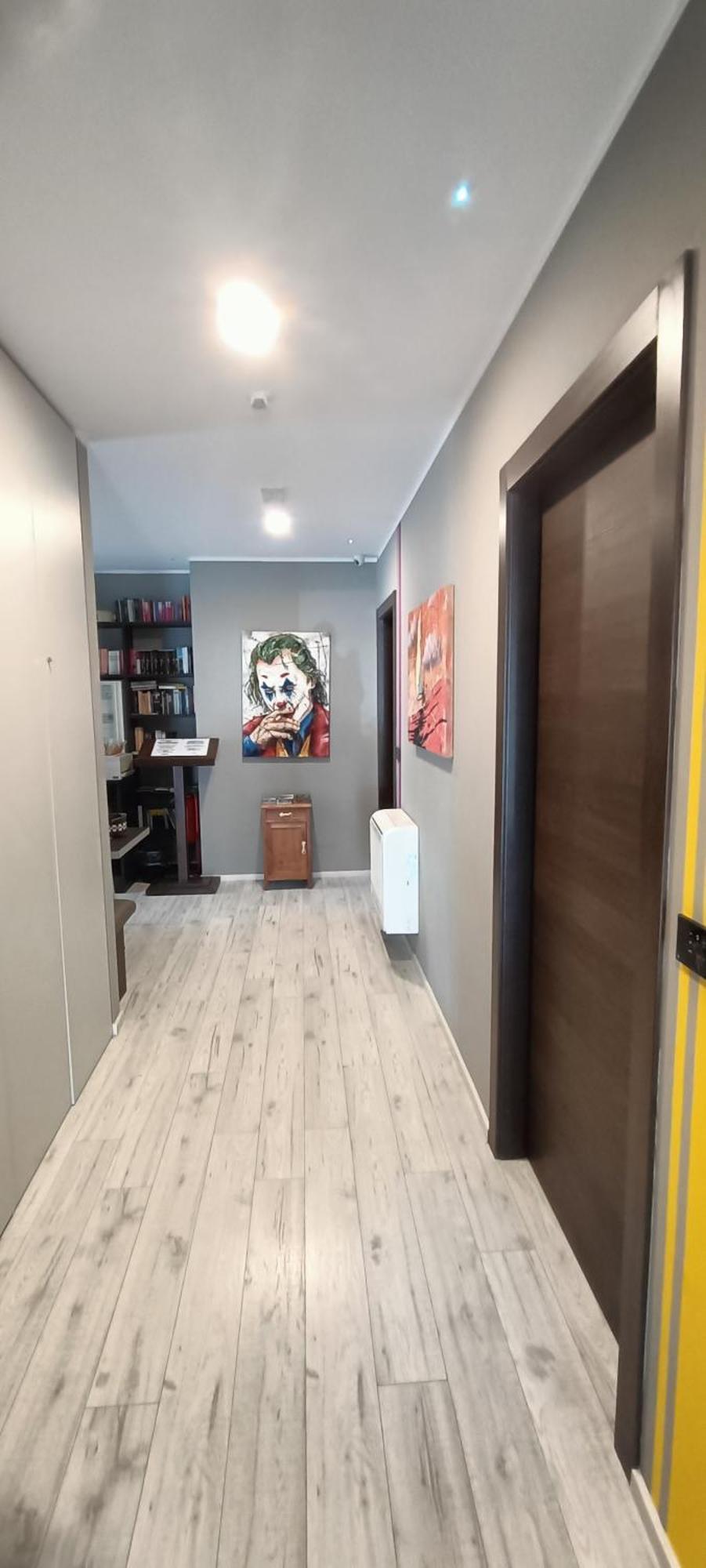 Millaenya Inn Entratico Εξωτερικό φωτογραφία