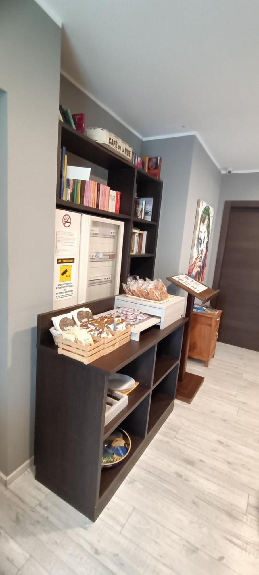 Millaenya Inn Entratico Εξωτερικό φωτογραφία