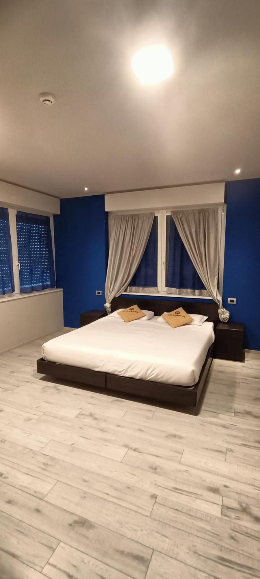 Millaenya Inn Entratico Εξωτερικό φωτογραφία