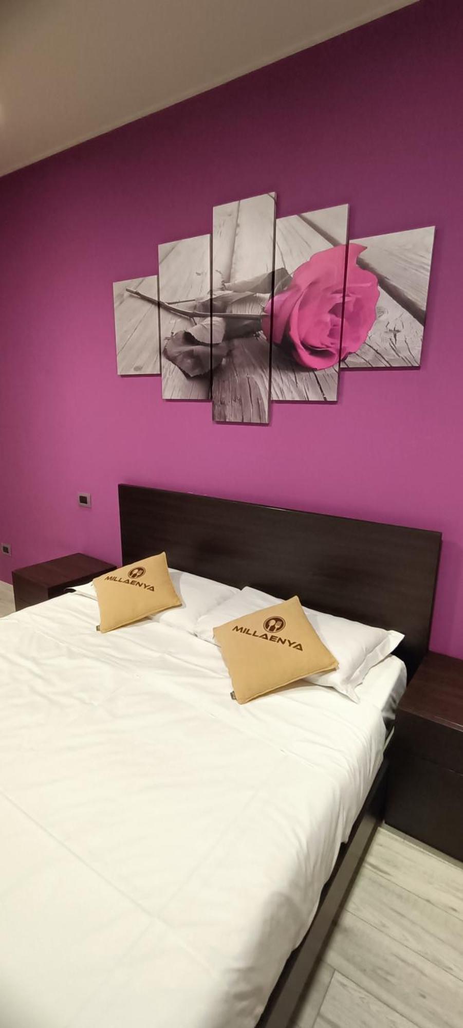 Millaenya Inn Entratico Εξωτερικό φωτογραφία