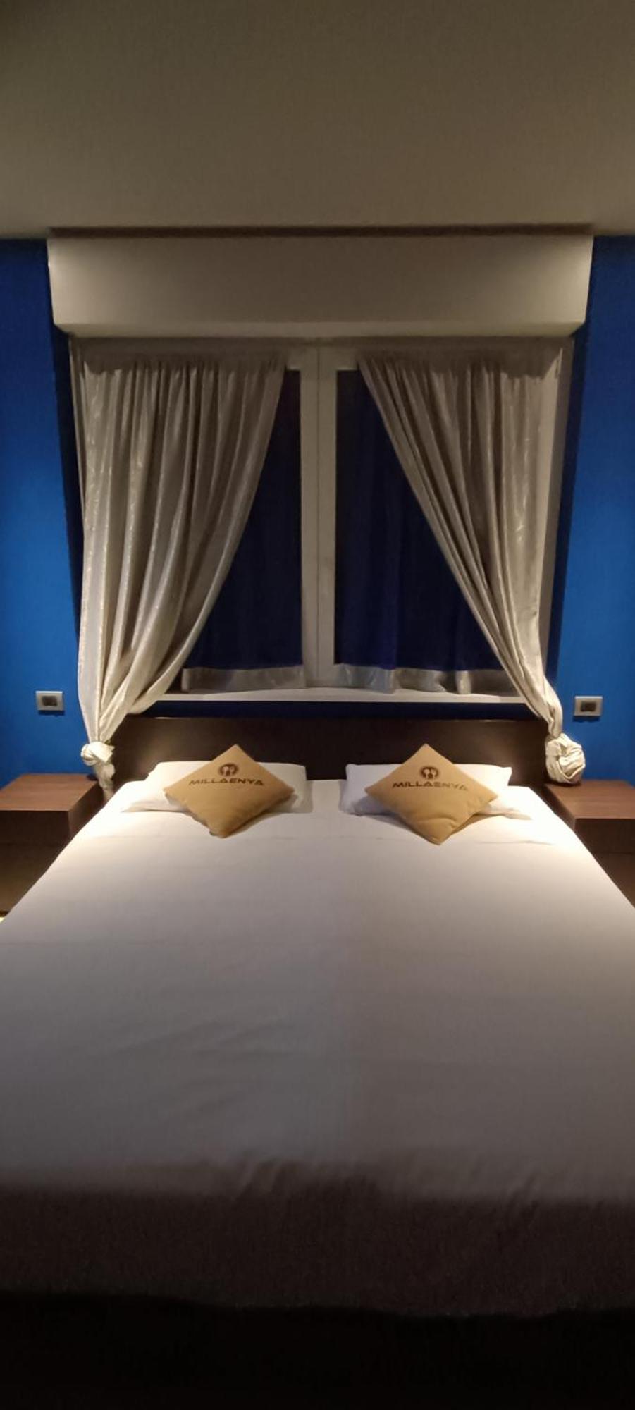 Millaenya Inn Entratico Εξωτερικό φωτογραφία