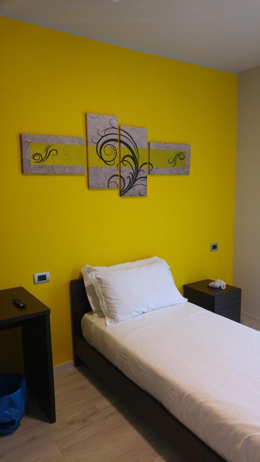 Millaenya Inn Entratico Εξωτερικό φωτογραφία